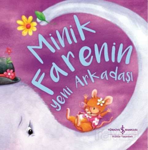 Minik Farenin Yeni Arkadaşı - 1