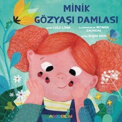 Minik Gözyaşı Damlası - Mandolin Yayınları