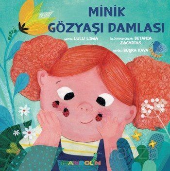 Minik Gözyaşı Damlası - 1