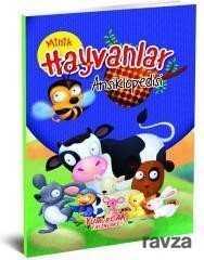 Minik Hayvanlar Ansiklopedisi - 1