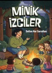 Minik İzciler - Efsus Yayınları