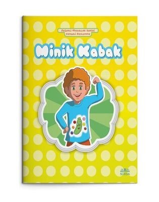Minik Kabak - 1