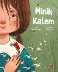 Minik Kalem - Erdem Çocuk Yayınları