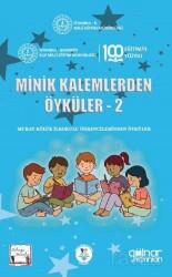 Minik Kalemlerden Öyküler-2 - Gülnar Yayınları