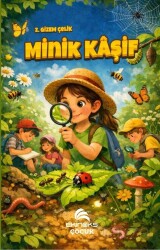 Minik Kaşif - Ekinoks Yayın Grubu