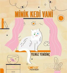 Minik Kedi Vani - Gülnar Yayınları