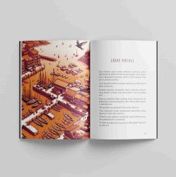 Minik Kızıl Gezgin - 4