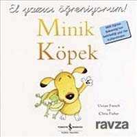 Minik Köpek - El Yazısı - 1