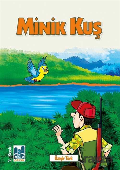 Minik Kuş - MGV Yayınları