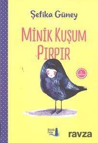 Minik Kuşum Pırr - Büyülü Fener