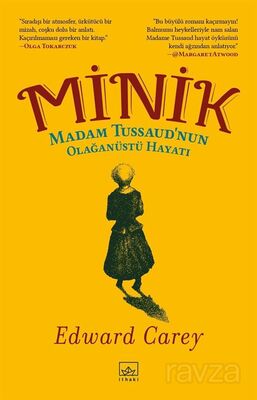 Minik: Madam Tussaud'nun Olağanüstü Hayatı - 1