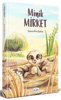 Minik Mirket - 1