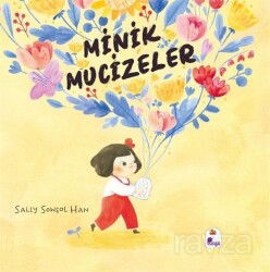 Minik Mucizeler - İndigo Çocuk