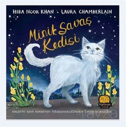 Minik Savaş Kedisi - Karavan Çocuk