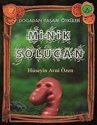 Minik Solucan - 1