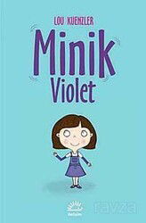 Minik Violet - İletişim Yayınları