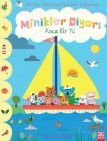 Minikler Diyarı / Koca Bir Yıl - Altın Kitaplar