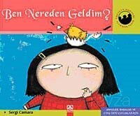 Miniklerin Dünyası Poşet 2 (4 kitap) - Altın Kitaplar