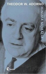 Minima Moralia - Metis Yayınları