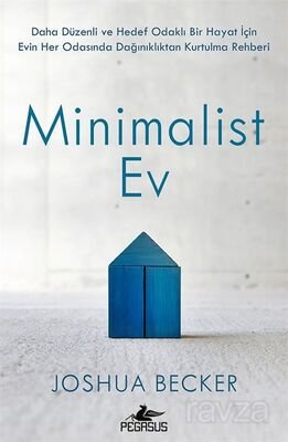 Minimalist Ev - 1