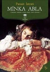 Minka Abla - Antik Klasik Yayınları