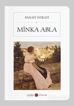 Minka Abla (Cep Boy) - 1