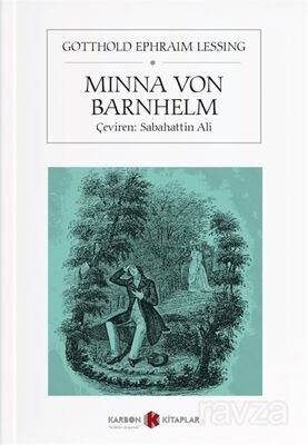 Minna von Barnhelm - 1