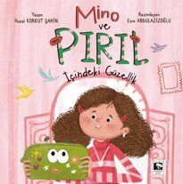 Mino ve Pırıl - 1