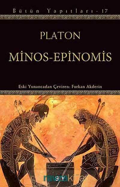 Minos-Epinomis - 2