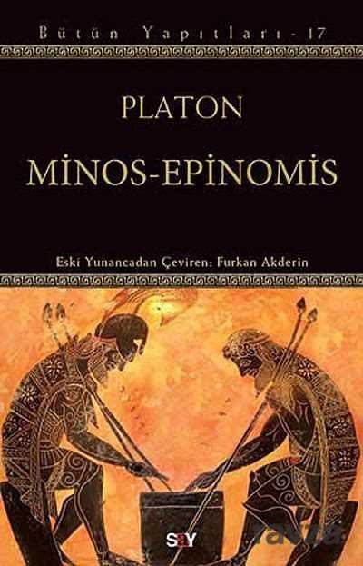Minos-Epinomis - 1