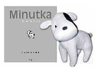Minutka /The Bilingual Dog (İki Dilli Köpek) - 1