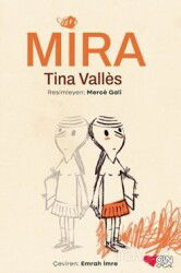 Mira - Can Çocuk Yayınları