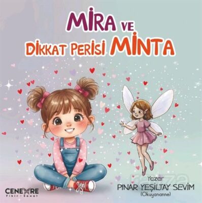 Mira ve Dikkat Perisi Minta - 1