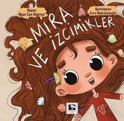 Mira ve İzcimikler - Çınaraltı Yayın Dağıtım