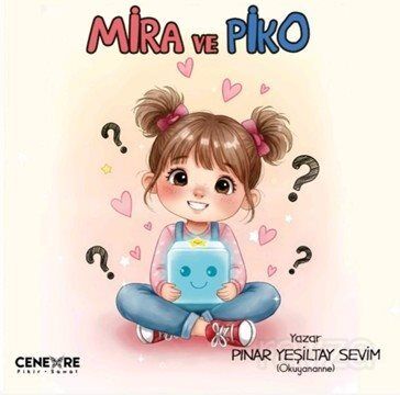 Mira ve Piko - 1