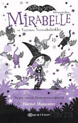 Mirabelle ve Yaramaz Yarasakedicikler - Epsilon Yayınları