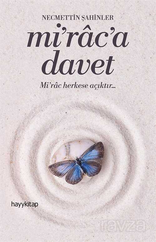 Mi'rac'a Davet - Hayy Kitap