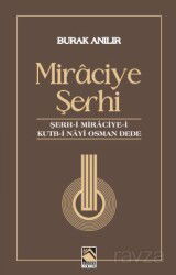 Miraciye Şerhi - Buhara Yayınları