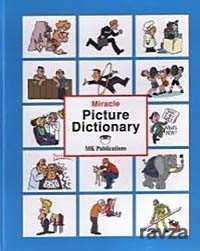 Miracle Picture Dictionary (Cd İlaveli) - 1