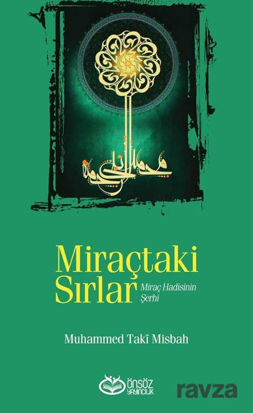 Miraçtaki Sırlar - Önsöz Yayıncılık
