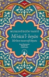 Miracü’l-Beyan - Kırkambar Kitaplığı