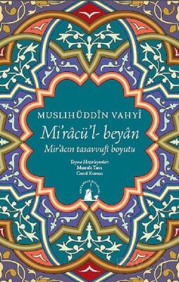Miracü’l-Beyan - 1