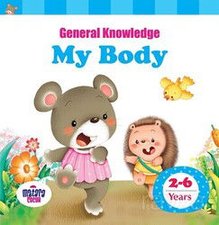 Mirador My Body - Matara Çocuk