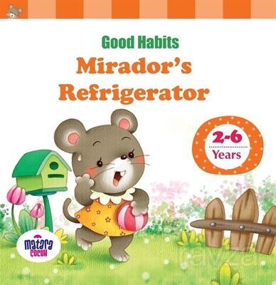 Mirador's Refrigerator - 1