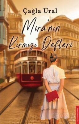 Mira'nın Kırmızı Defteri - 1