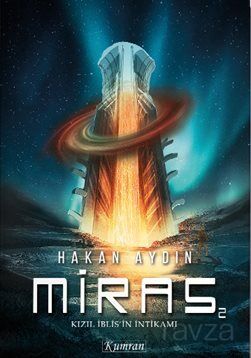 Miras 2 / Kızıl İblis'in İntikamı - 1