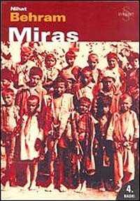 Miras - Everest Yayınları