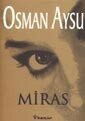 Miras - İnkılap Kitabevi