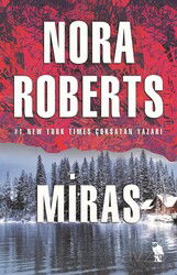 Miras - Nemesis Kitap