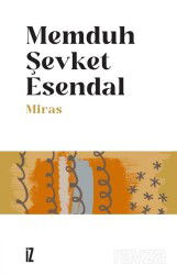 Miras - İz Yayıncılık